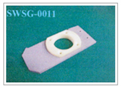 擋水板 PVC/PP/PE